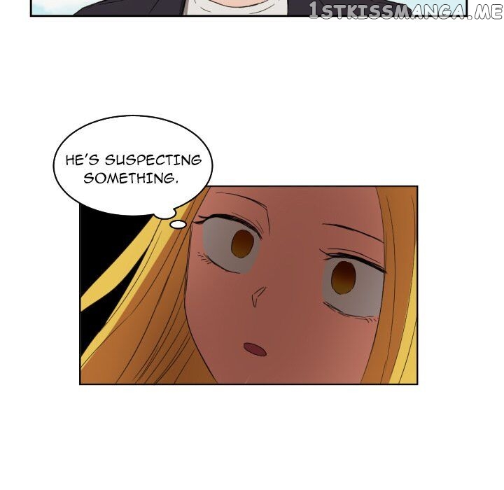 My Cotton Candy chapter 27 - page 74