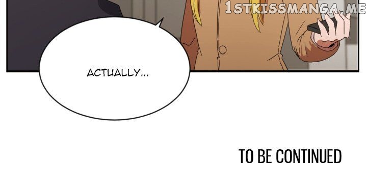 My Cotton Candy chapter 27 - page 80