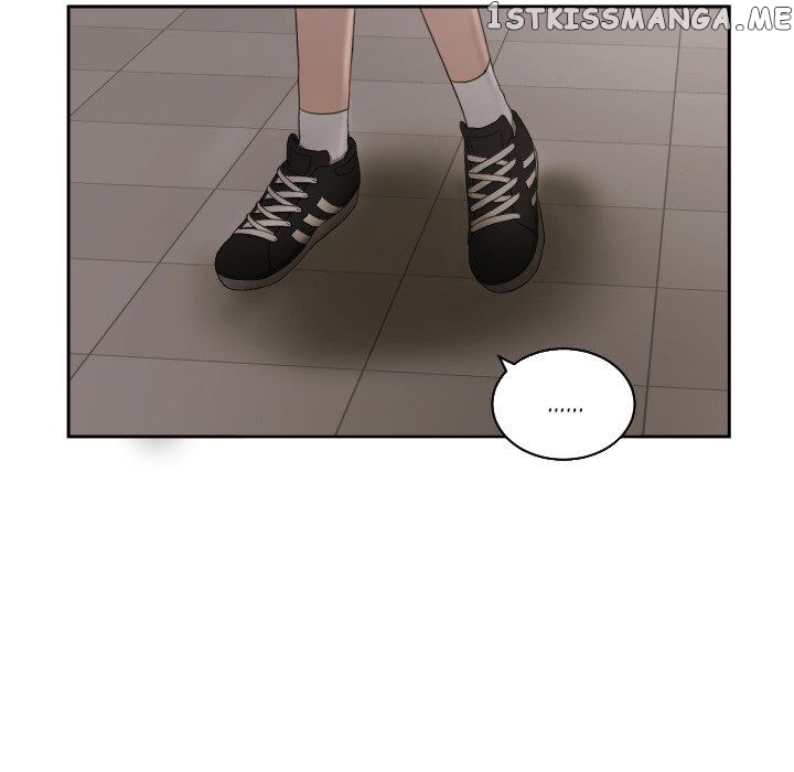 My Cotton Candy chapter 27 - page 9