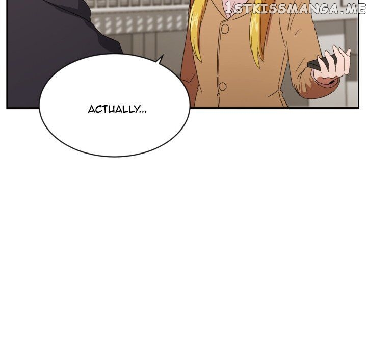 My Cotton Candy chapter 28 - page 10