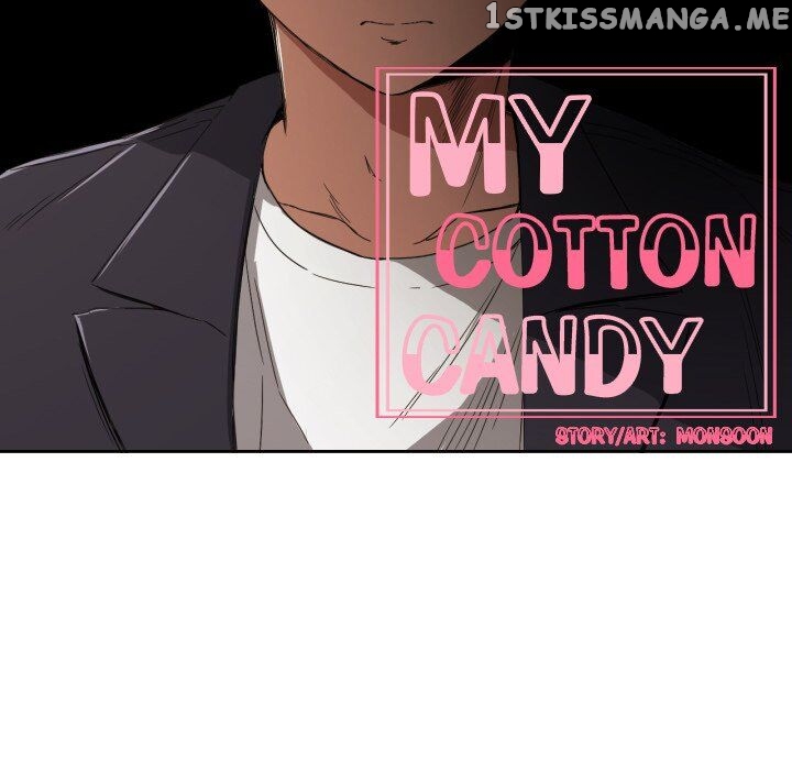 My Cotton Candy chapter 28 - page 12