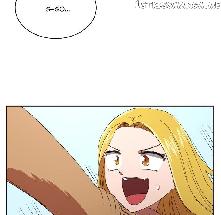 My Cotton Candy chapter 28 - page 14