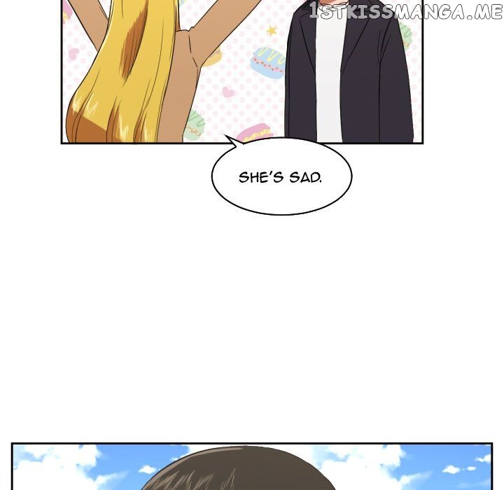My Cotton Candy chapter 28 - page 16