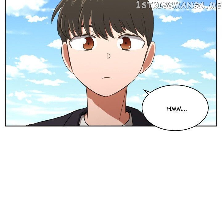 My Cotton Candy chapter 28 - page 17