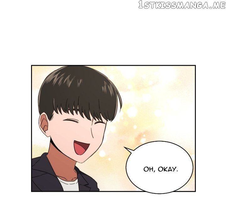 My Cotton Candy chapter 28 - page 19