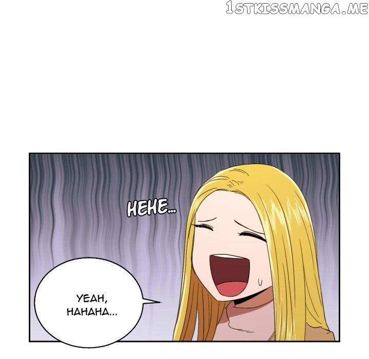 My Cotton Candy chapter 28 - page 20