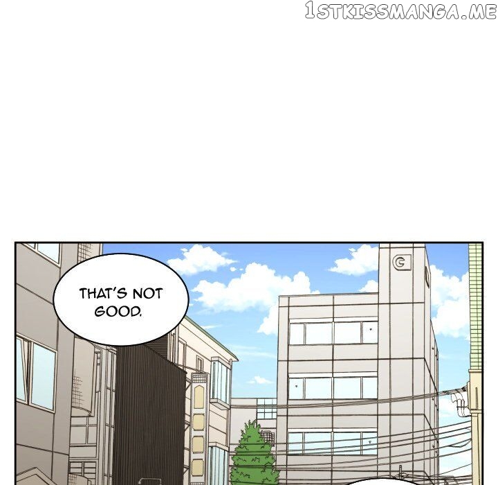 My Cotton Candy chapter 28 - page 21