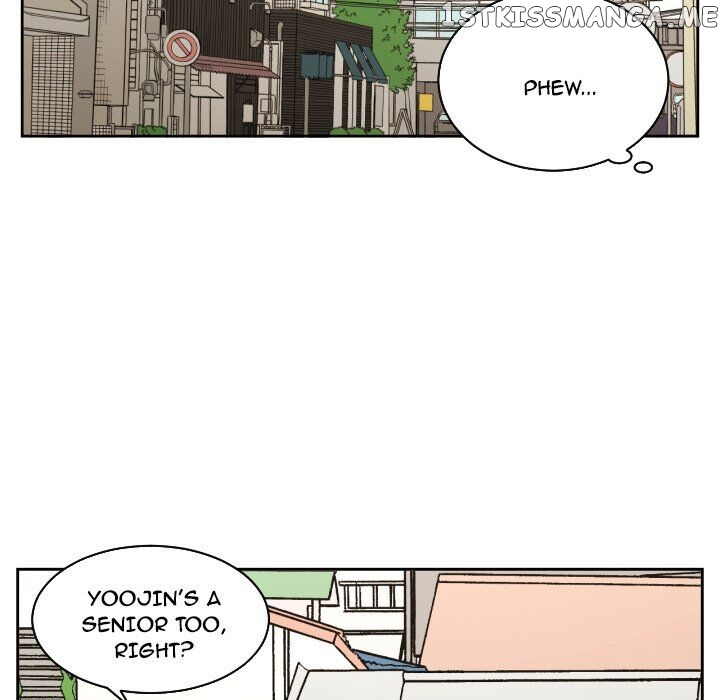My Cotton Candy chapter 28 - page 22