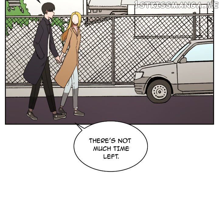My Cotton Candy chapter 28 - page 23