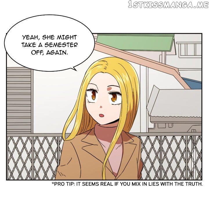 My Cotton Candy chapter 28 - page 24
