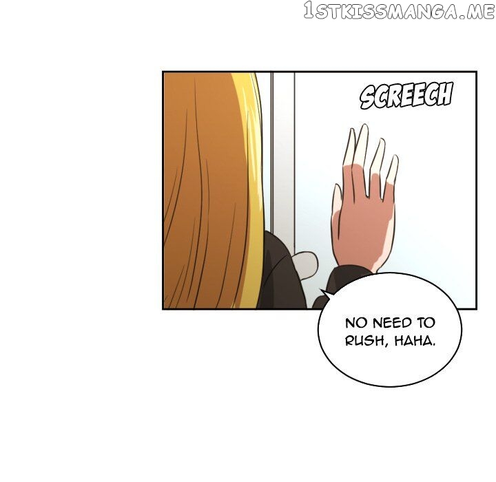 My Cotton Candy chapter 28 - page 27