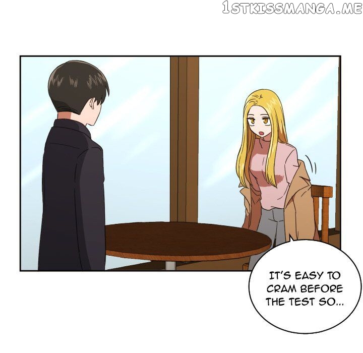 My Cotton Candy chapter 28 - page 28