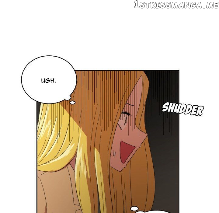 My Cotton Candy chapter 28 - page 29