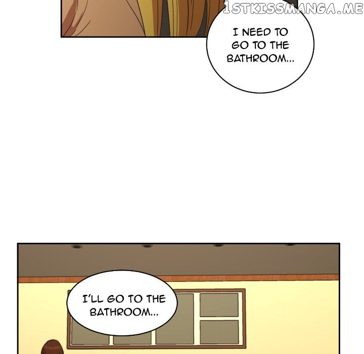 My Cotton Candy chapter 28 - page 30