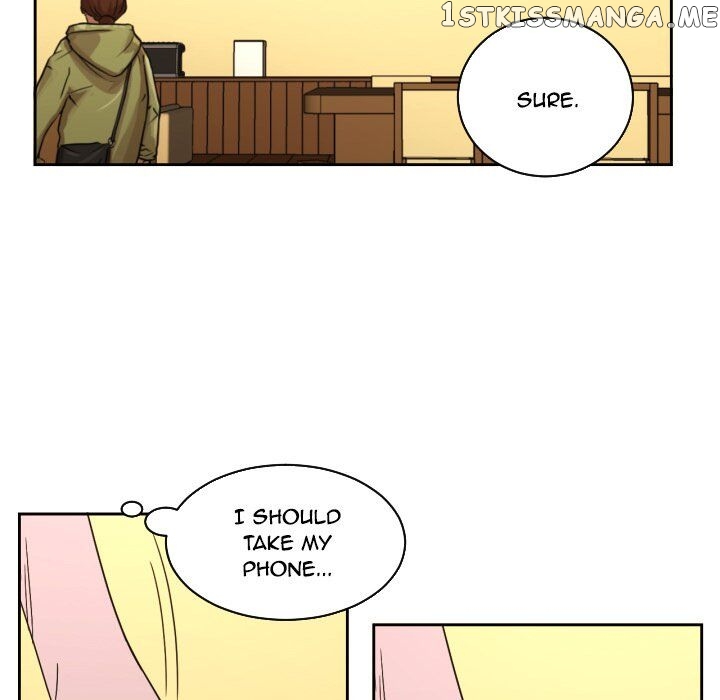 My Cotton Candy chapter 28 - page 31