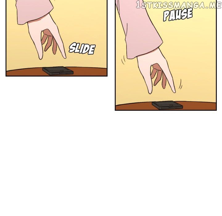 My Cotton Candy chapter 28 - page 32