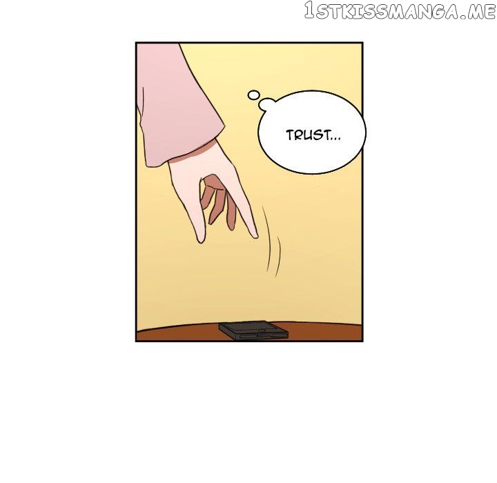 My Cotton Candy chapter 28 - page 36