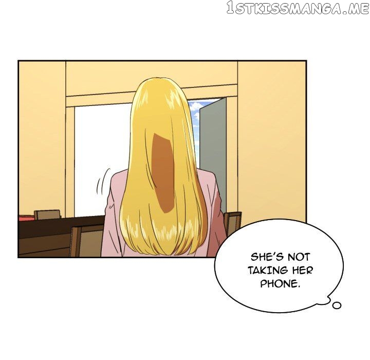 My Cotton Candy chapter 28 - page 37