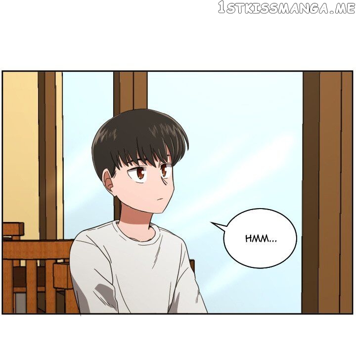 My Cotton Candy chapter 28 - page 38