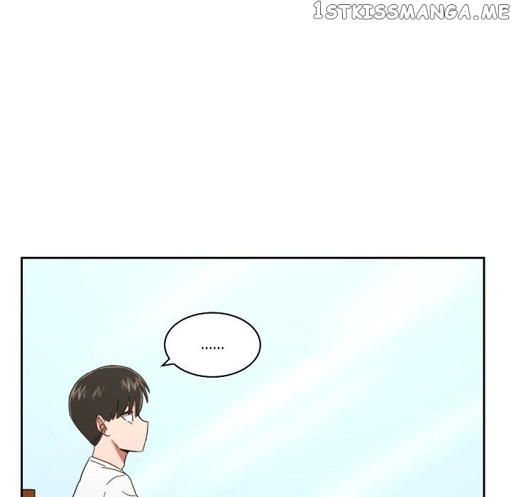 My Cotton Candy chapter 28 - page 39