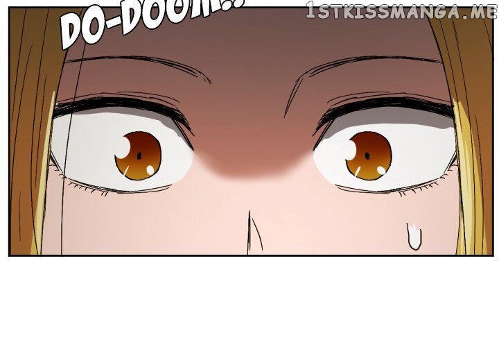 My Cotton Candy chapter 28 - page 4
