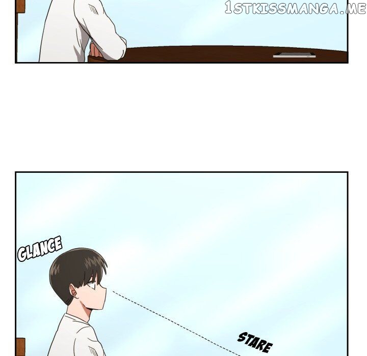 My Cotton Candy chapter 28 - page 40