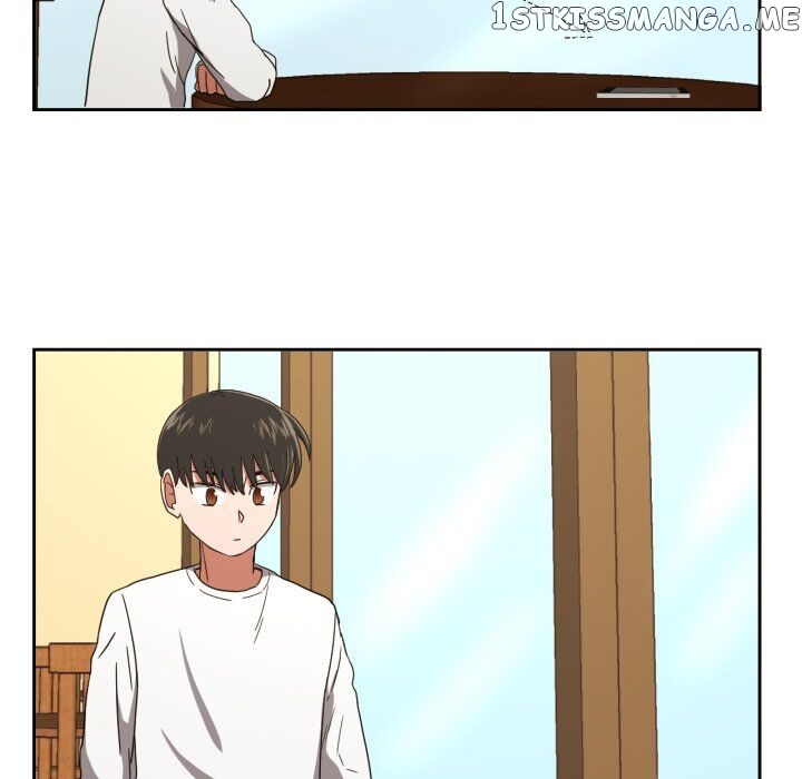 My Cotton Candy chapter 28 - page 41