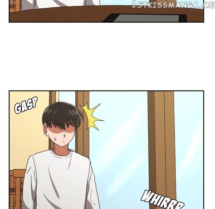 My Cotton Candy chapter 28 - page 42