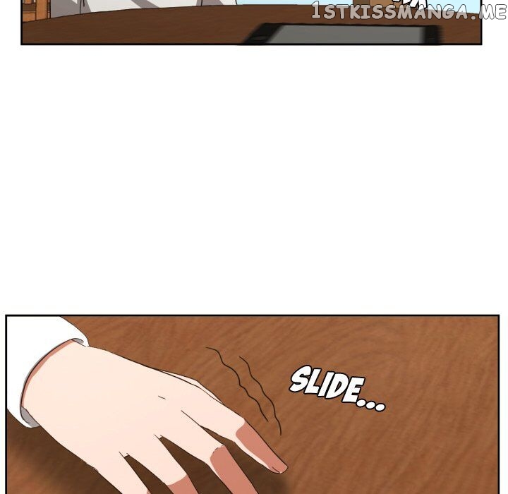 My Cotton Candy chapter 28 - page 43