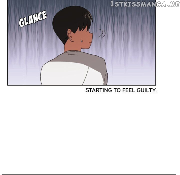 My Cotton Candy chapter 28 - page 45