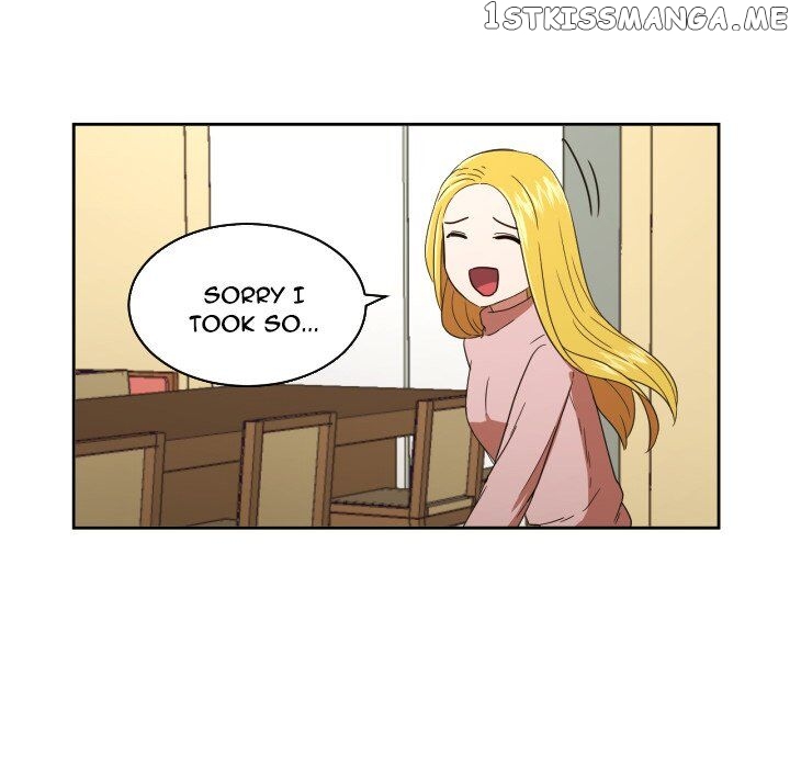 My Cotton Candy chapter 28 - page 49