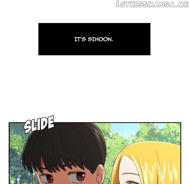 My Cotton Candy chapter 28 - page 5