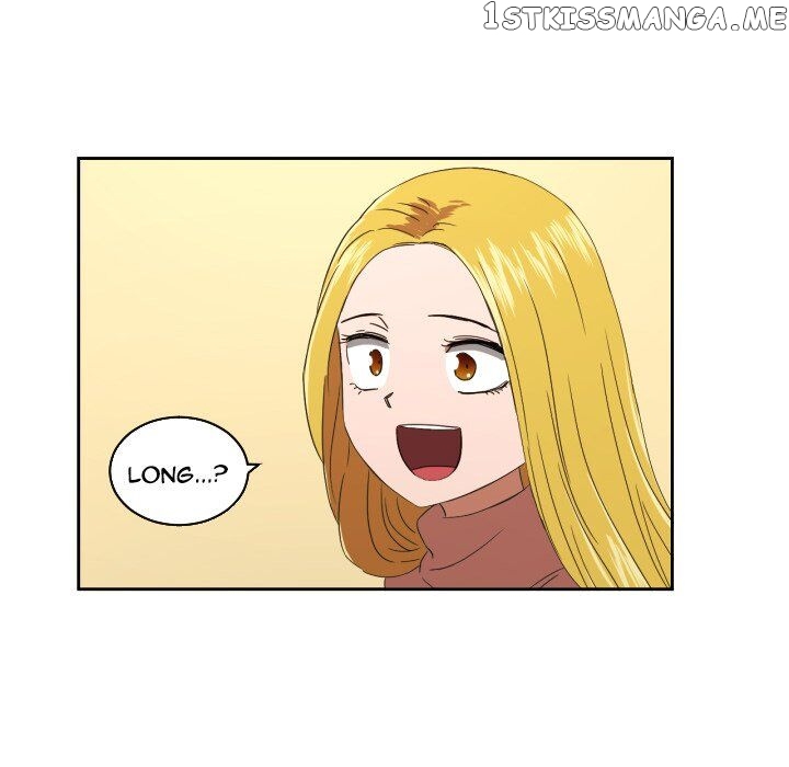 My Cotton Candy chapter 28 - page 50