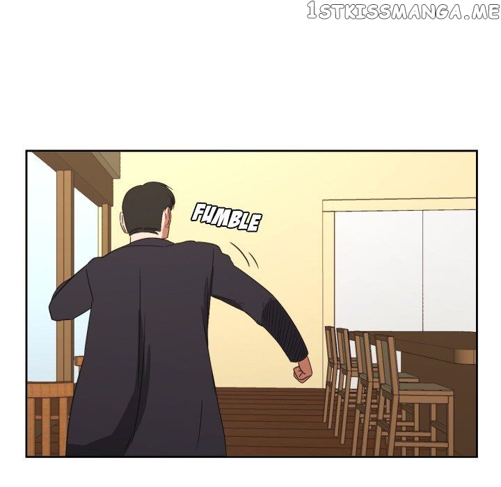 My Cotton Candy chapter 28 - page 51