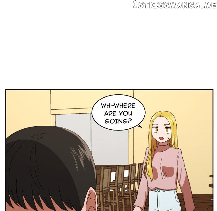 My Cotton Candy chapter 28 - page 52