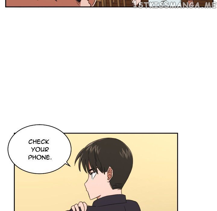 My Cotton Candy chapter 28 - page 53