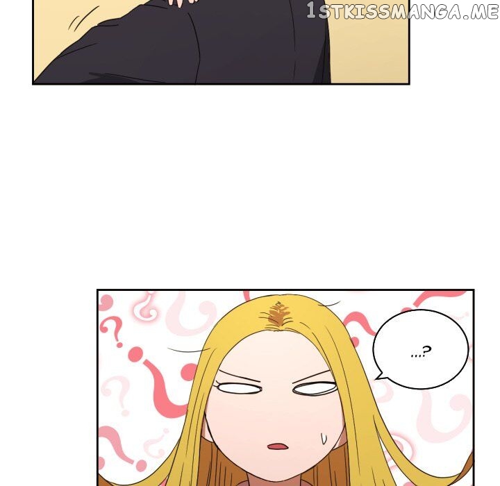 My Cotton Candy chapter 28 - page 54