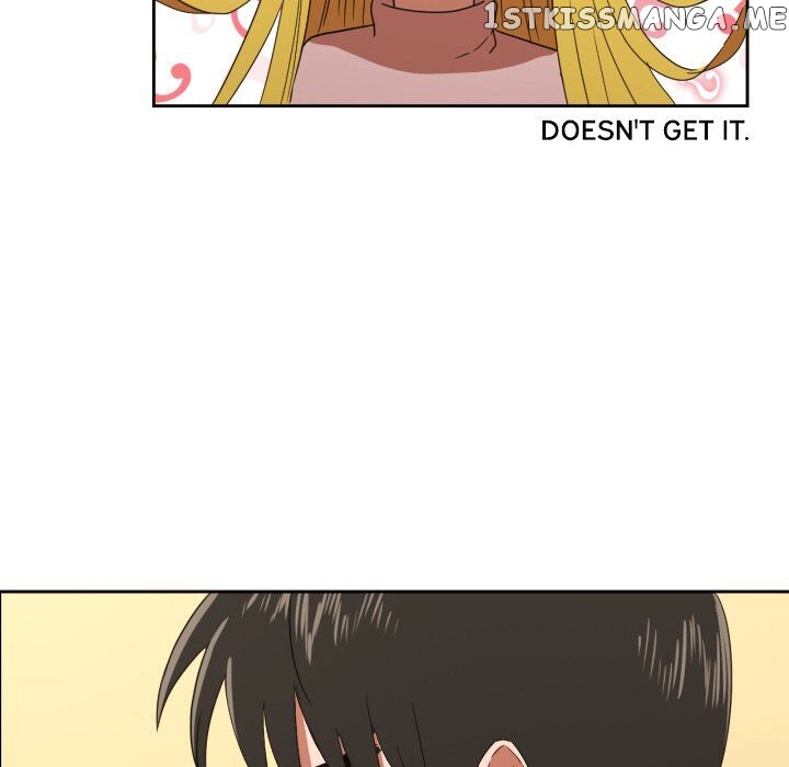 My Cotton Candy chapter 28 - page 55