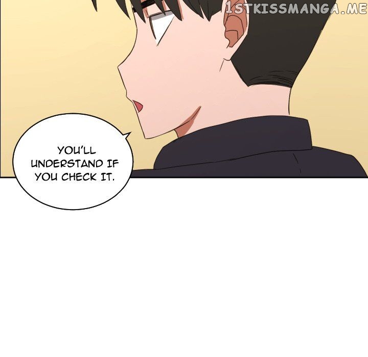 My Cotton Candy chapter 28 - page 56