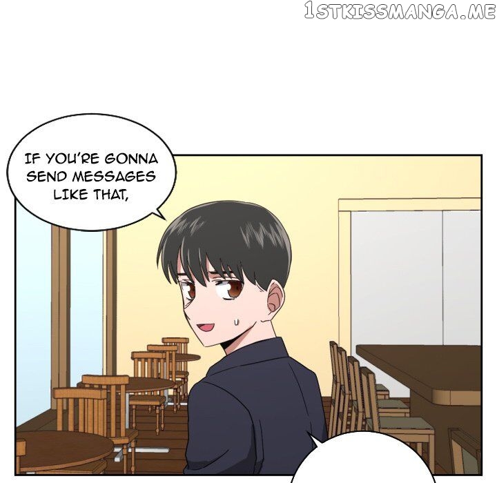 My Cotton Candy chapter 28 - page 58