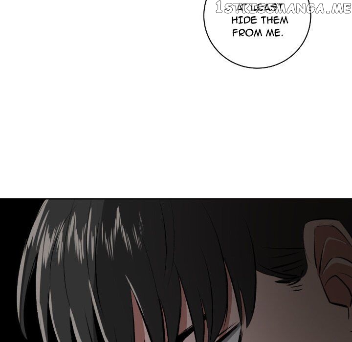 My Cotton Candy chapter 28 - page 59