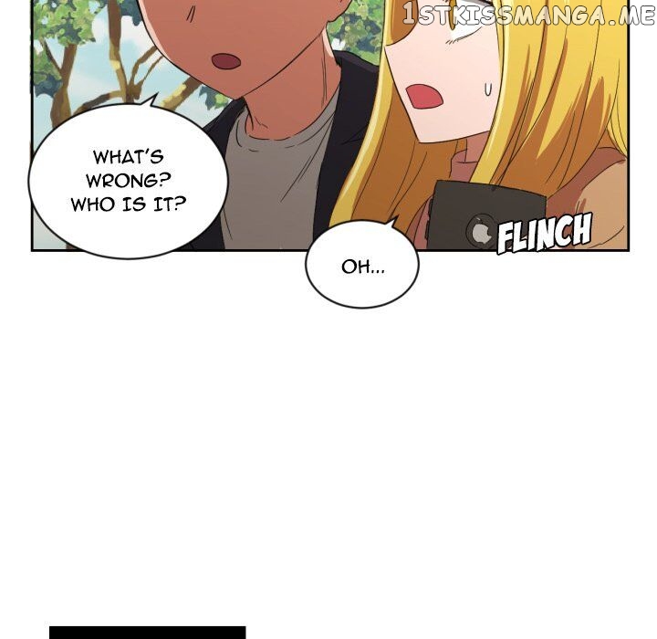 My Cotton Candy chapter 28 - page 6