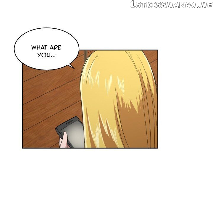 My Cotton Candy chapter 28 - page 61