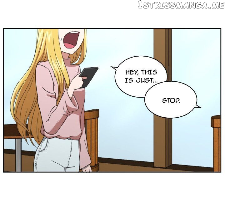 My Cotton Candy chapter 28 - page 63