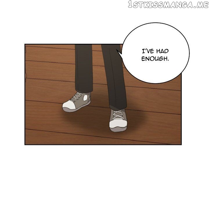 My Cotton Candy chapter 28 - page 64