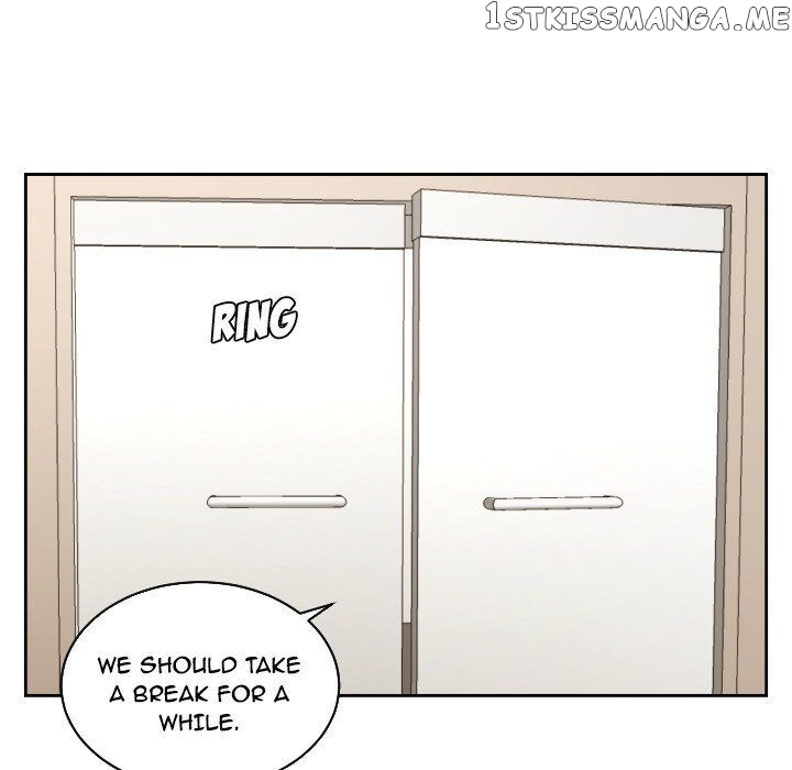 My Cotton Candy chapter 28 - page 65