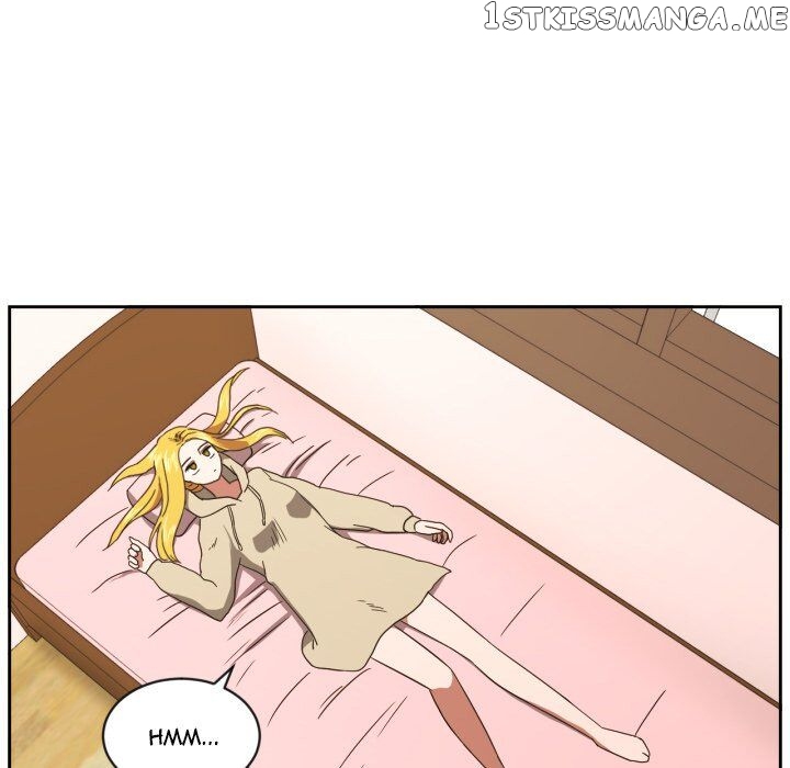 My Cotton Candy chapter 28 - page 69