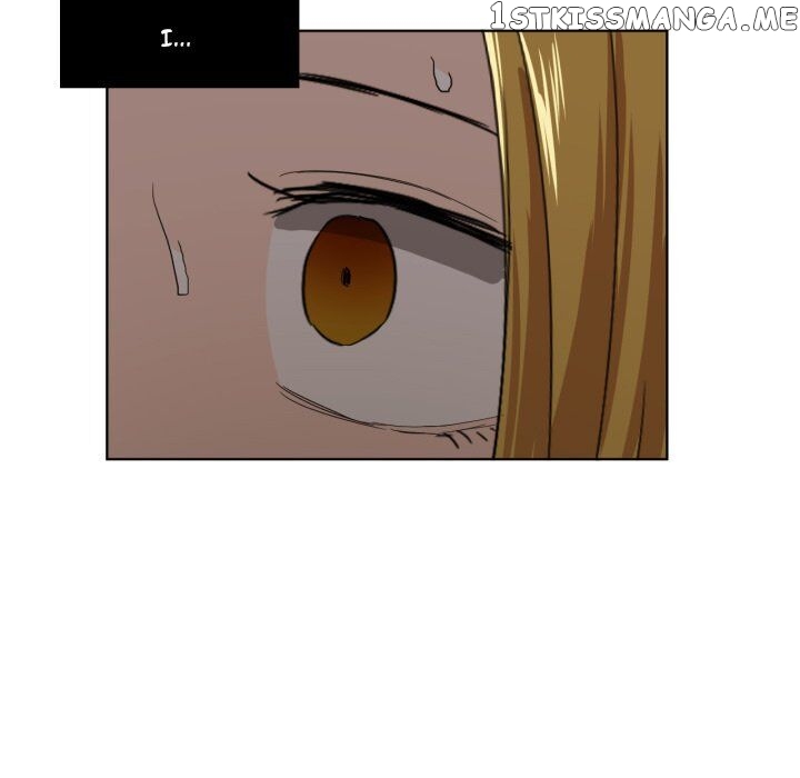 My Cotton Candy chapter 28 - page 7