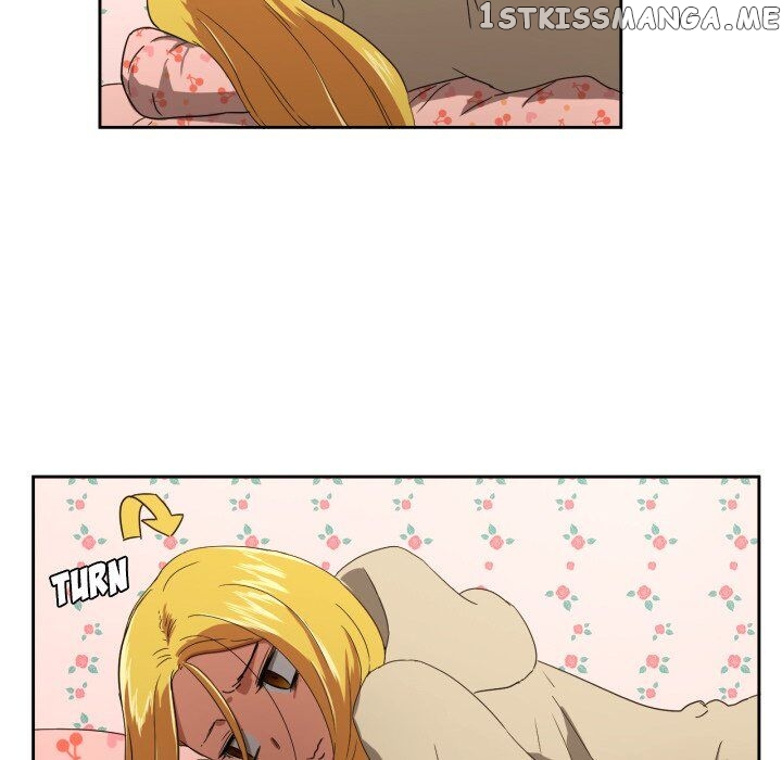 My Cotton Candy chapter 28 - page 74