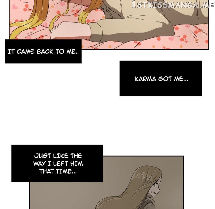 My Cotton Candy chapter 28 - page 75